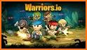 Warriors.io - Battle Royale & TPS related image