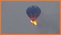 Idle Hot Air Balloon related image