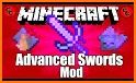 Swords Mod - Shields Mods and Addons related image