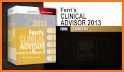 Ferri's Clinical Advisor "5 books in 1" Format related image