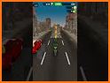 Free Motor Bike Racing - Fast Offroad Driving Game related image