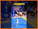 Slam Dunk Basketball Games : Flick Jam League 2k21 related image