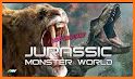 Monster World: Dinosaur War 3D FPS related image