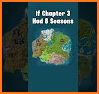 FBR Chapter 3 Season4 Paradise related image