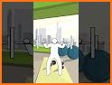 Stickman Virtual Gym 3D Fitnes related image