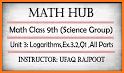 Mathex Scientific Calculator related image