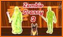 Zombie Granny Evil Mod: Chapter 3 related image