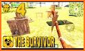 The Survivor: Rusty Forest related image