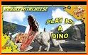 Dino Hunt: Seek or Hide - try to survive related image