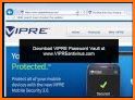 Internet Shield VPN by VIPRE related image