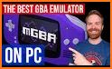 GBC & GBA - GAMEBOY Emulator related image
