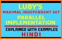 Luby related image