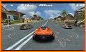 Car Racing 3D - Crazy Speed Racing related image