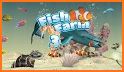 Aquarium 3D - Fish Farm related image