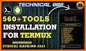 Termux-Tools Installation Guide related image