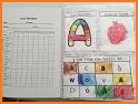 Math Notebook Learning school related image