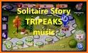 Solitaire Story - Tripeaks related image