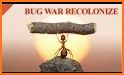 Bug Wars Recolonization related image