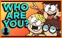 Guess The Loud House Characters related image