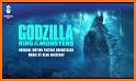 Godzilla Theme Song Hop World related image