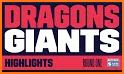 Super Fight Dragon 2020 related image