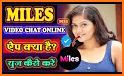 Miles - Video chat online related image