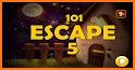 Free New Escape Game After Christmas Escape Game 5 related image
