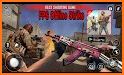 FPS Offline Strike : Counter Terrorist Gun Strike related image