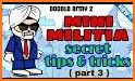 Tips For Mini Militia Battle 2019 related image