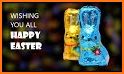Happy Easter Cards and Wishes related image