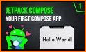 Prokit -  Android Jetpack Compose UI Kit related image
