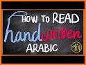 Arabic 101 - Learn to Write related image