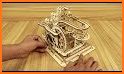 Wooden Block Crush- 3D Wood Puzzle related image