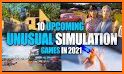 Real Life Simulation Game - New Life Simulator related image