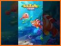 Solitaire Fish - Klondike Card related image