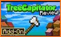 TreeCapitator Mod related image