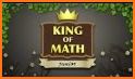 King of Math related image