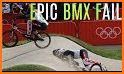 Crazy BMX Bike Racing related image