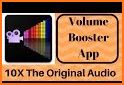 Video Volume Booster – Increase Video Volume related image