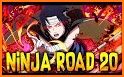 Ninja Road related image