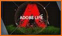 Adobe Life related image