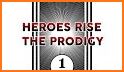 Heroes Rise: The Prodigy related image