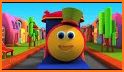 Kids Train Learning Videos ABC related image