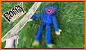 Scary Plush Toy Horror Huggy related image