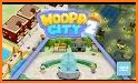 Hoopa City 2 related image
