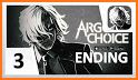 Argo's Choice: Offline Visual Novel Adventure Game related image