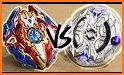 Beyblade : Burst Shadow Games related image