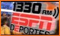ESPN DEPORTES RADIO related image