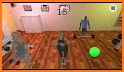 Virtual Gym Fitness Club:Yoga Simulator related image