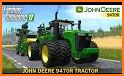 Farming Tractor Simulator related image